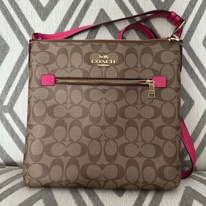 Coach Crossbody